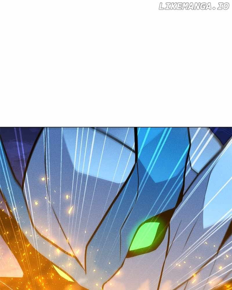 Solo Spell Caster Chapter 185 164